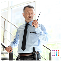 Zatrudnię studenta do Ochrony/ Ostrołęka